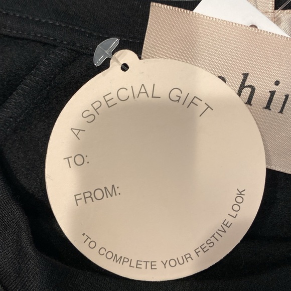 Philosophy holiday top - Picture 4 of 7